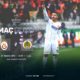 Big Game Alanyaspor vs Galatasaray