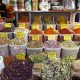Shop in bazaar and enjoy the seasonal fruits of Alanya