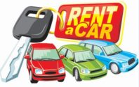 Rent a car in Alanya