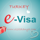Apply for a Turkish visa online