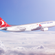 Direct flights from Scandinavia to Antalya by THY