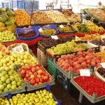 Cuma Pazarı – Friday Market in Alanya