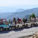 Time to discover nature in Alanya with Jeep Safari