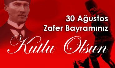 30th of August Victory Day in Turkey