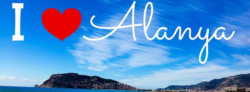 Safe holiday in Alanya