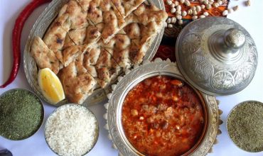 Alanya’s cuisine is a member of Culinary Heritage Europe