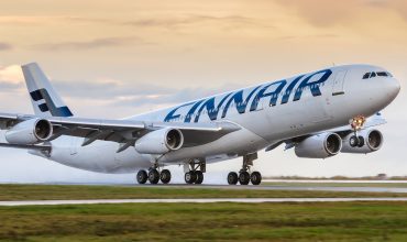 Finnair plans to fly Gazipaşa – Alanya for whole year round