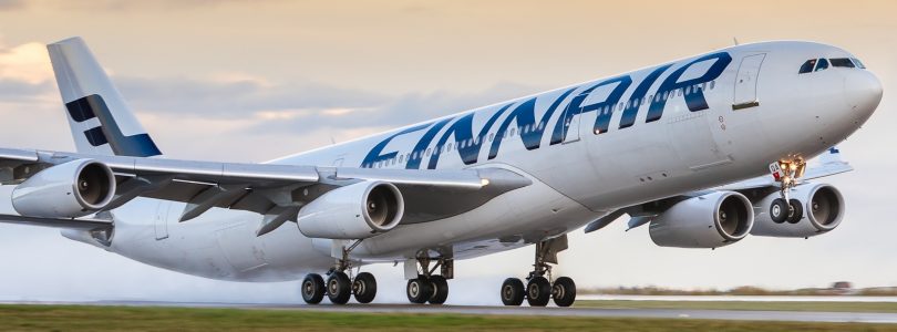 Finnair plans to fly Gazipaşa – Alanya for whole year round
