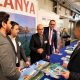 Alanya presented in Stockholm