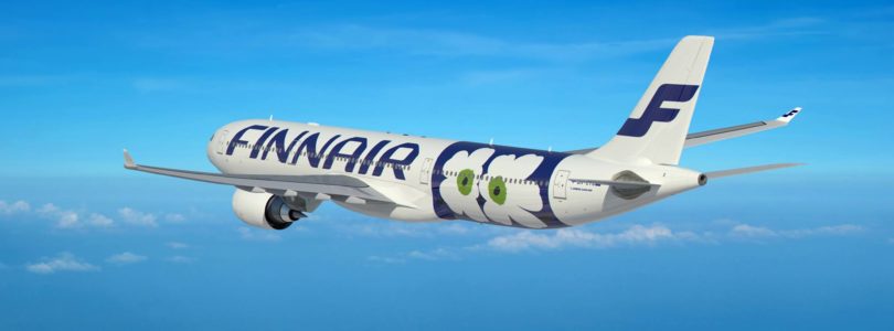 Finnair loves Alanya
