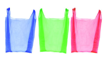No more plastic bag in Turkey