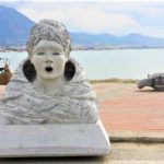 Alanya International Stone Sculpture Symposium