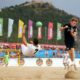 Champions League of Beach Soccer in Alanya