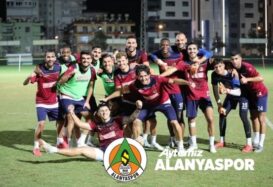 Fenerbahçe SK vs. Alanyaspor FC