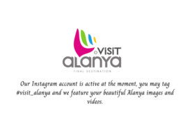 Visit Alanya