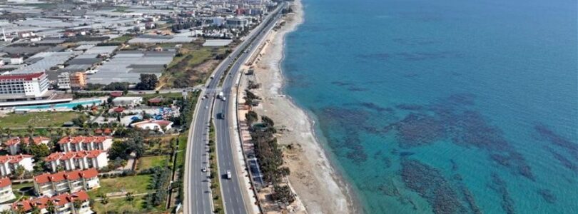 What's On in Alanya.. Follow Visit Alanya..