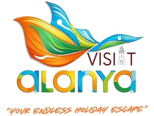 Visit Alanya — Final Destination on Holiday!